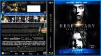 Hereditary - Horror<span style=color:#777> 2018</span> Eng Rus Multi-Subs 1080p [H264-mp4]