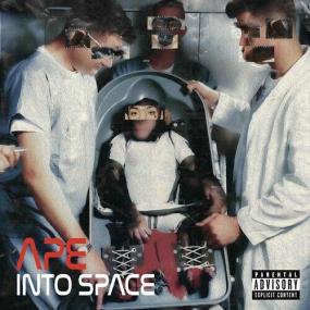 Keith Ape - Ape Into Space <span style=color:#777>(2022)</span> Mp3 320kbps [PMEDIA] ⭐️