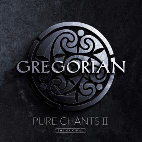 Gregorian - Pure Chants II <span style=color:#777>(2022)</span> Mp3 320kbps [PMEDIA] ⭐️