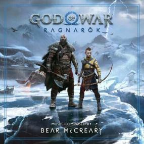 Bear McCreary - God of War Ragnarök (Original Soundtrack) <span style=color:#777>(2022)</span> Mp3 320kbps [PMEDIA] ⭐️