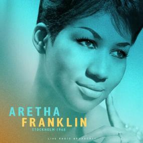 Aretha Franklin - Stockholm<span style=color:#777> 1968</span> (live) <span style=color:#777>(2022)</span> Mp3 320kbps [PMEDIA] ⭐️