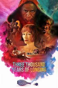 Three Thousand Years of Longing<span style=color:#777> 2022</span> 1080p BluRay x265<span style=color:#fc9c6d>-RBG</span>