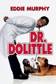 【首发于高清影视之家 】怪医杜立德[简繁英字幕] Doctor Dolittle<span style=color:#777> 1998</span> 1080p DSNP WEB-DL H264 DDP5.1<span style=color:#fc9c6d>-TAGWEB</span>