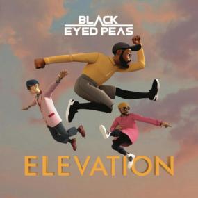 The Black Eyed Peas - ELEVATION <span style=color:#777>(2022)</span> Mp3 320kbps [PMEDIA] ⭐️