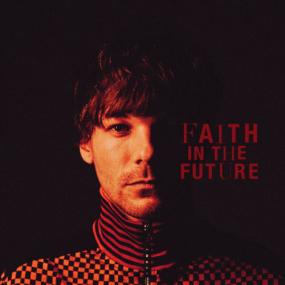 Louis Tomlinson - Faith in the Future  (Deluxe) <span style=color:#777>(2022)</span> [24Bit-44.1kHz] FLAC [PMEDIA] ⭐️