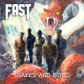 Fast -<span style=color:#777> 2022</span> - Snakes and Bones (FLAC)