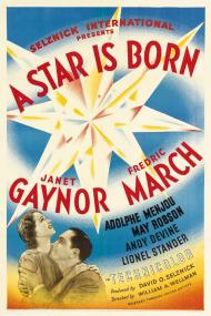 【首发于高清影视之家 】一个明星的诞生[中文字幕] A Star Is Born 1937 BluRay 1080p FLAC x265 10bit<span style=color:#fc9c6d>-Xiaomi</span>