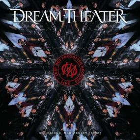 Dream Theater - Lost Not Forgotten Archives_ Old Bridge, New Jersey <span style=color:#777>(1996)</span> (Live) <span style=color:#777>(2022)</span> Mp3 320kbps [PMEDIA] ⭐️