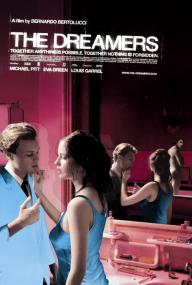 The Dreamers<span style=color:#777> 2003</span> 1080p BluRay x264 AAC 5.1-<span style=color:#fc9c6d>[YTS]</span>