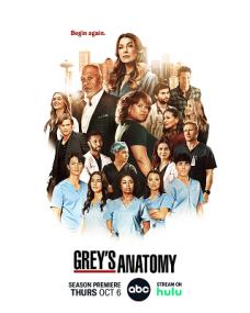Grey's Anatomy S19E03 Lets Talk About Sex 1080p AMZN WEBMux ITA ENG H.264-BlackBit