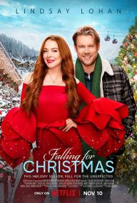 Falling for Christmas<span style=color:#777> 2022</span> 1080p NF WEB-DL DDP5.1 Atmos x264<span style=color:#fc9c6d>-EVO</span>