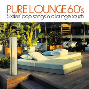 VA - Pure Lounge 60's -<span style=color:#777> 2000</span>'s [5CD]<span style=color:#777>(2013)</span> MP3