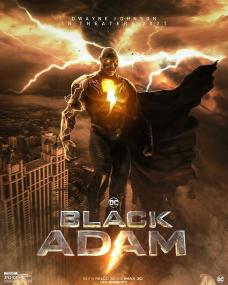 Black Adam <span style=color:#777>(2022)</span> 1080p V2 TELESYNC x264 AAC <span style=color:#fc9c6d>- HushRips</span>