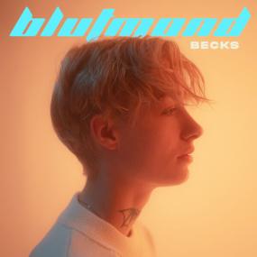 Becks - Blutmond - EP <span style=color:#777>(2022)</span> [24Bit-44.1kHz] FLAC [PMEDIA] ⭐️