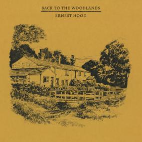 Ernest Hood - Back to the Woodlands <span style=color:#777>(2022)</span> [24Bit-96kHz] FLAC [PMEDIA] ⭐️