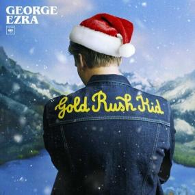 George Ezra - Gold Rush Kid (Special Christmas Edition) <span style=color:#777>(2022)</span> FLAC [PMEDIA] ⭐️