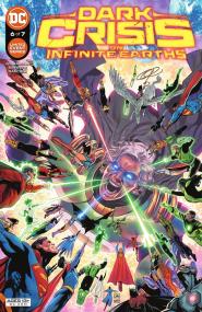 Dark Crisis on Infinite Earths 006 <span style=color:#777>(2023)</span> (Webrip) (The Last Kryptonian-DCP)
