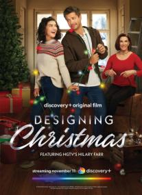 Designing Christmas<span style=color:#777> 2022</span> 1080p WEB-DL H265 BONE