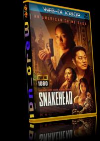 Snakehead - I Boss Di Chinatown <span style=color:#777>(2021)</span> 1080p WEB-DL H264 iTA ENG AC3 5.1 Sub Ita Eng <span style=color:#fc9c6d>- iDN_CreW</span>