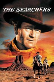 The Searchers 1956 BluRay 600MB h264 MP4<span style=color:#fc9c6d>-Zoetrope[TGx]</span>