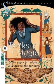 Books of Magic 009 <span style=color:#777>(2019)</span> (digital)