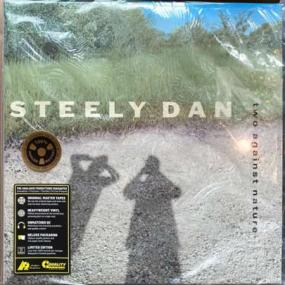 Steely Dan - Two Against Nature (LP Remastered) <span style=color:#777>(2022)</span> [24Bit-192kHz] FLAC