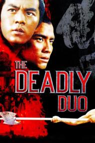 The Deadly Duo <span style=color:#777>(1971)</span> [1080p] [BluRay] <span style=color:#fc9c6d>[YTS]</span>