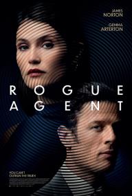 Rogue Agent <span style=color:#777>(2022)</span> 1080p WEBRip x265 English DDP5.1 ESub - SP3LL