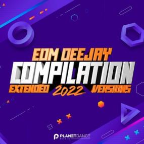 Various Artists - EDM Deejay Compilation<span style=color:#777> 2022</span>_ Extended Versions <span style=color:#777>(2022)</span> Mp3 320kbps [PMEDIA] ⭐️
