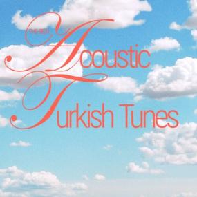 Various Artists - The Best Acoustic Turkish Tunes <span style=color:#777>(2022)</span> Mp3 320kbps [PMEDIA] ⭐️