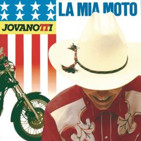 Jovanotti - La Mia Moto (1989 Pop) [Flac 16-44]