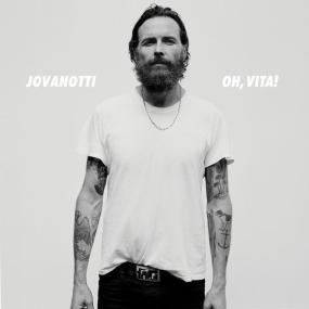 Jovanotti - Oh, Vita! (2017 Pop) [Flac 16-44]