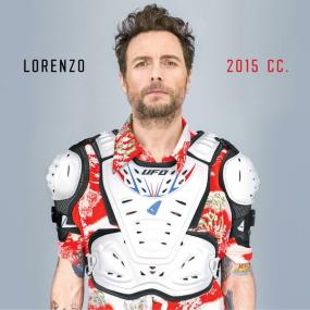 Jovanotti - Lorenzo<span style=color:#777> 2015</span> CC  (2015 Pop) [Flac 24-44]