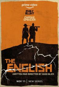The English S01 HDR WEB-DL 2160p H265 HEVC