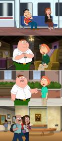 Family Guy S21E07 WEBRip x264<span style=color:#fc9c6d>-XEN0N</span>