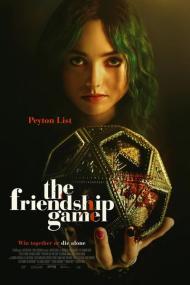 The Friendship Game<span style=color:#777> 2022</span> 1080p AMZN WEB-DL DDP5.1 H.264<span style=color:#fc9c6d>-EVO[TGx]</span>