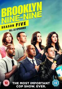 Brooklyn Nine-Nine - S05 (2017 1080p x265 Ita Eac3 5.1 Eng Ac3 5.1 Sub Ita Eng BDrip) [Accid]