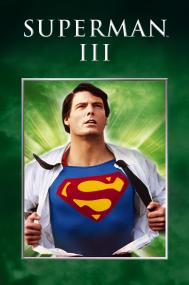 Superman III (1983 ITA-ENG)