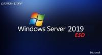 Windows Server<span style=color:#777> 2019</span> Standard sv-SE NOV<span style=color:#777> 2022</span>
