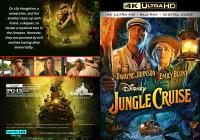 Jungle Cruise <span style=color:#777>(2021)</span> • 4K-Bluray 1440p x265 10bit SDR [Hindi-English] DTS 5.1 ~ PeruGuy