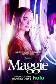 Maggie S01E07-13 DLMux 2160p E-AC3-AC3 ITA ENG SUBS
