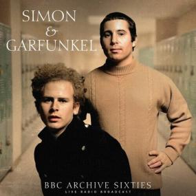 Simon & Garfunkel - BBC archives sixties (live) <span style=color:#777>(2022)</span> Mp3 320kbps [PMEDIA] ⭐️