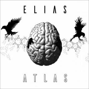 Elias -<span style=color:#777> 2022</span> - Atlas (FLAC)