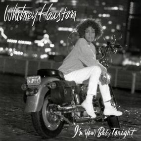 Whitney Houston - I'm Your Baby Tonight (1990 Soul Funk R&B) [Flac 24-96]