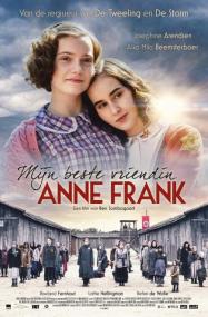 【首发于高清影视之家 】我最好的朋友安妮·弗兰克[简繁英字幕] My Best Friend Anne Frank<span style=color:#777> 2021</span> 1080p NF WEB-DL x264 DDP5.1 2Audios<span style=color:#fc9c6d>-MOMOWEB</span>