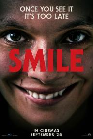 Smile<span style=color:#777> 2022</span> 1080p AMZN WEB-DL DDP5.1 Atmos H.264