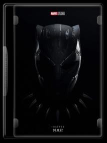 Black Panther Wakanda Forever [2022] 720p CAM x264 AC3 (UKBandit)