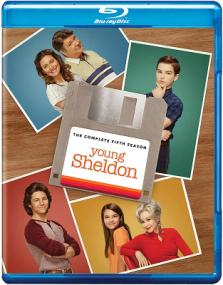 Young Sheldon S05E13-14 1080p BDMux ITA ENG AC3 FLAC x264-BlackBit