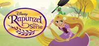 Rapunzel La Serie - 1x02-03 - L'ira Di Violetta La Violenta iTALiAN AC3 SatRip x264 Bymonello78