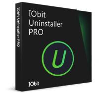 IObit Uninstaller Pro 12 1 0 6 Multilingual